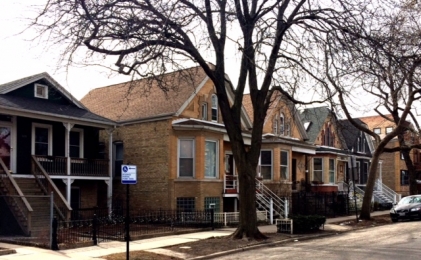 superior st